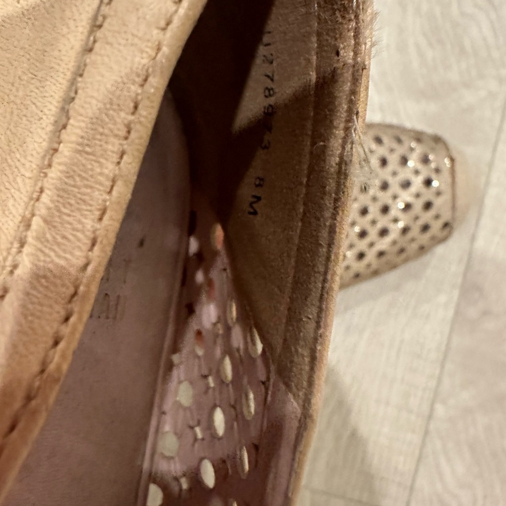 Stuart Weitzman Espadrilles - image 6